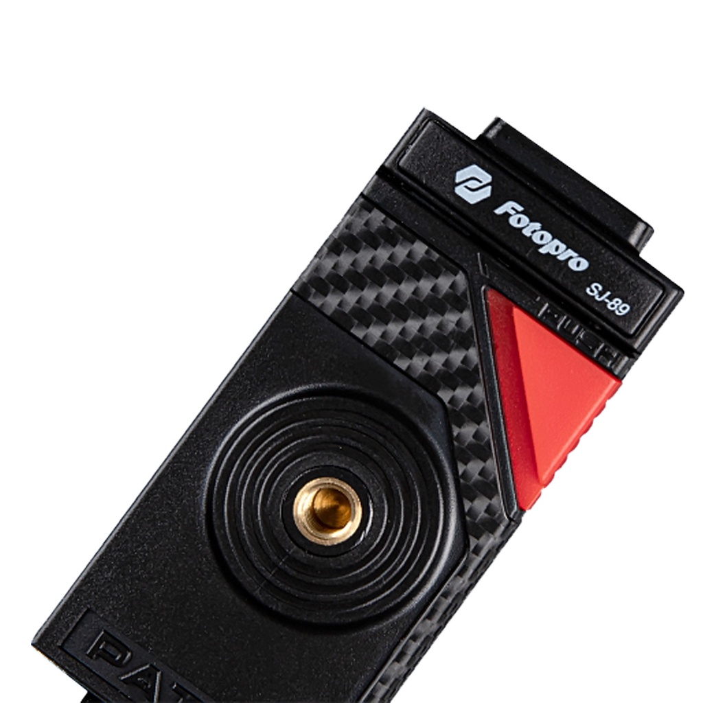 Kẹp Điện Thoại Fotopro SJ-89 Pro - Cao Cấp Xịn - Hàng Chính Hãng