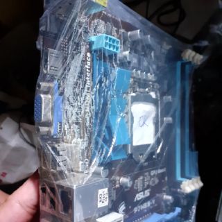 Main Asus H55 pro socket 1156 chính hãng