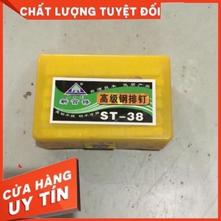 Đinh bê tông st38