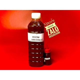 Vecni đánh bóng gỗ và màu ( cánh gián , vàng ,đen)