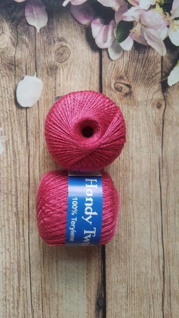 Sợi Handy 30k/ cuộn 45g