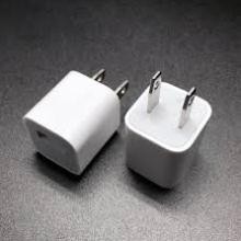 Củ sạc điện thoại zin chính hãng bóc máy BH 12 tháng