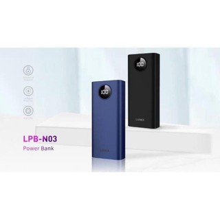 tuan66 Sạc dự phòng LANEX LPB-N03 tuan66