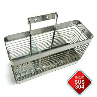 Ống đũa vuông inox 304