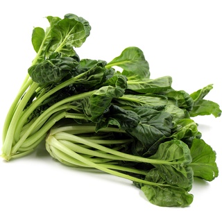 Hạt giống cải hoa hồng tatsoi gói 5gr