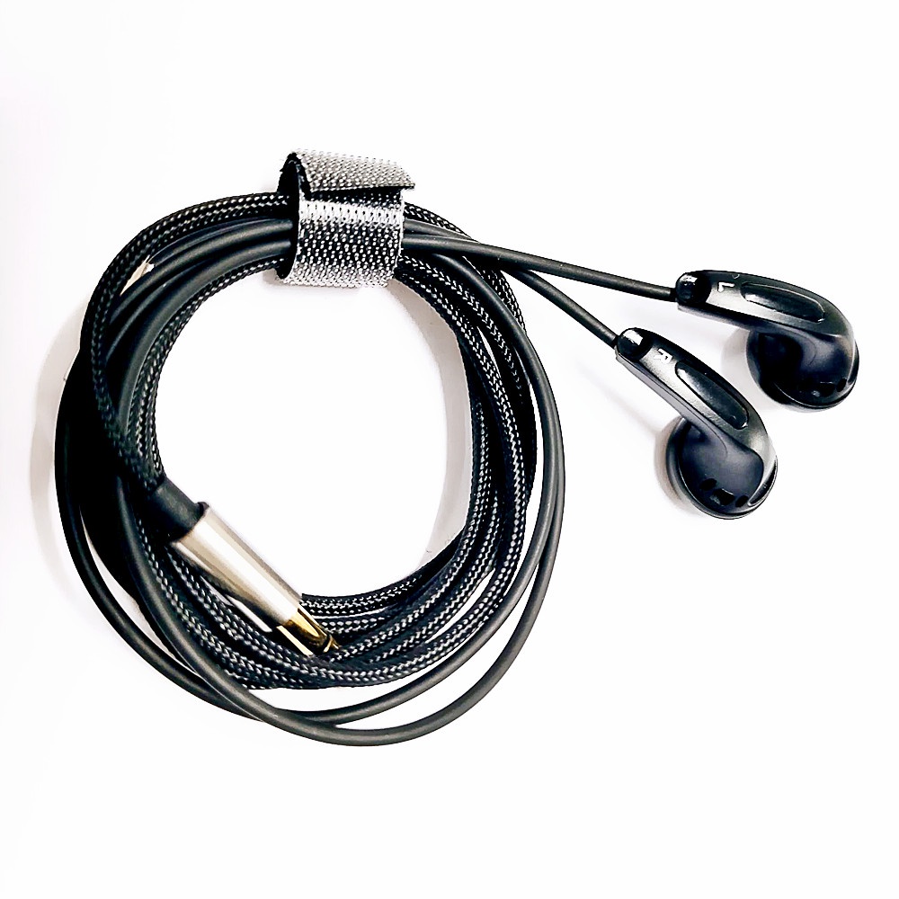 Tai Nghe Nhét Tai 300 Ohm QGM S300 300ohm