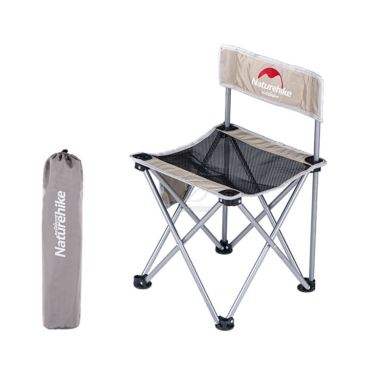 Ghế Xếp Gọn Naturehike Dã Ngoại NH16J001-J