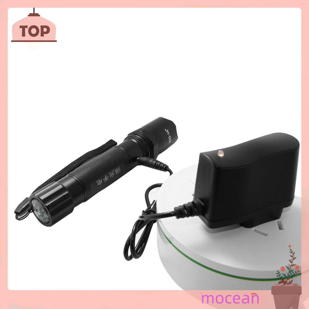 Bộ Sạc Pin Lithium 4.2v 500ma 18650 Chất Lượng Cao