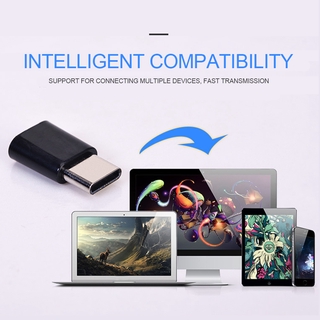 Đầu chuyển đổi USB-C sang cổng Micro USB chuyên dụng