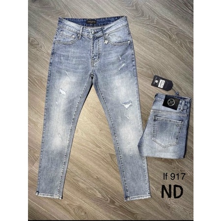 Quần jean siêu cấp