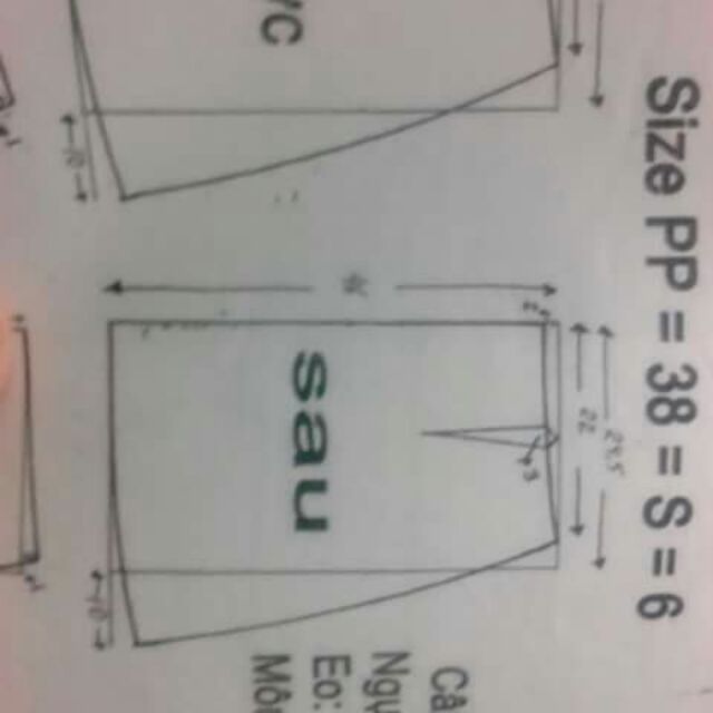 Sách hướng dẫn may mặc Như Ngọc