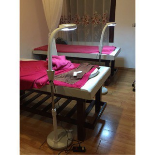 Đèn led soi da cho spa