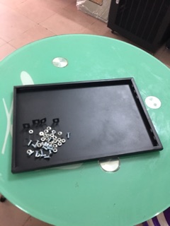 Khay cố định 500