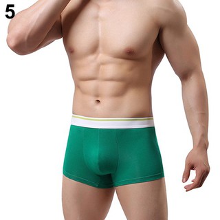 Quần lót boxer cho nam