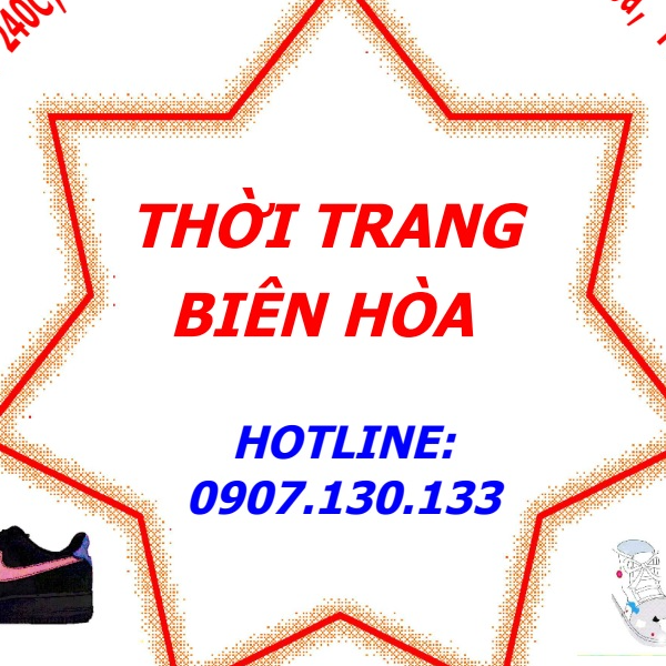 Thoi Trang Likenew Bien Hoa