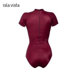  Đồ bơi nữ thắt eo Isla Vista BWWM001