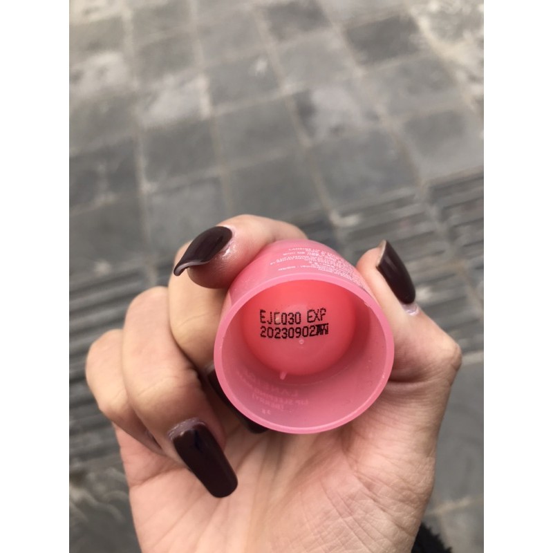 Mặt nạ môi Laneige minisize