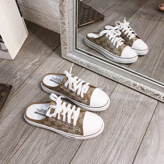 Sục bata thể thao GD