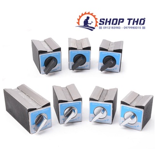 Đế từ nam châm có công tắc- 8T, 10T