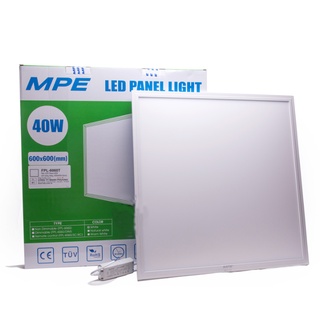 Đèn Led Panel Âm Trần Thạch Cao 600x600 ( vừa vào ô trần thạch cao )