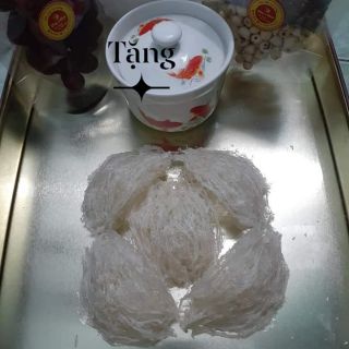 Yến sào tinh chế 80gr +🎁