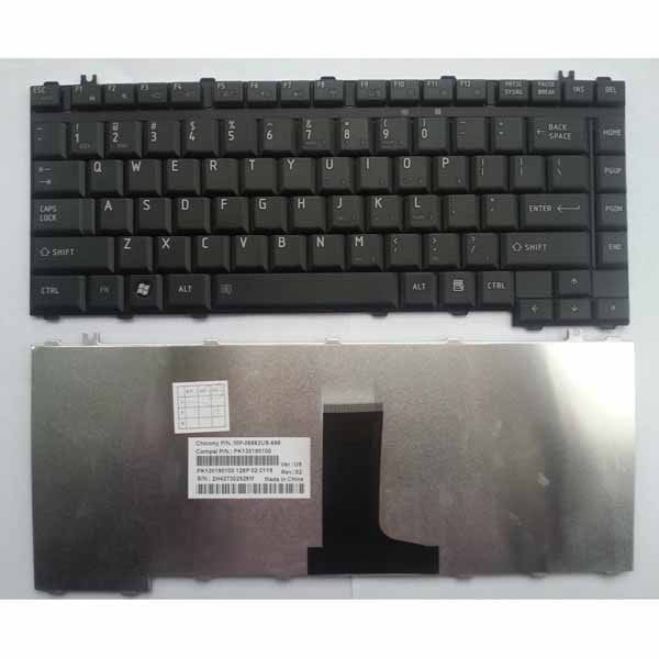 Bàn phím laptop Toshiba A200 A205 M200 A300 L200 M300 L300 hàng zin