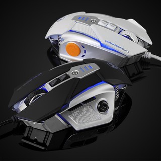 Chuột Morzzor MZ-23