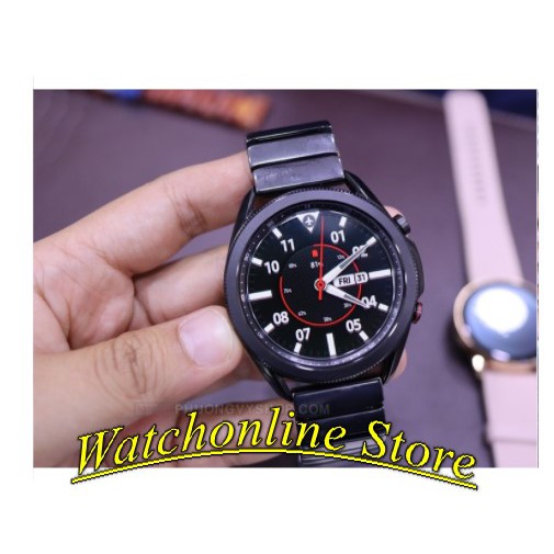 Combo 3 Dán cường lực hiệu GOR Galaxy Watch 3 (41mm - 45mm)