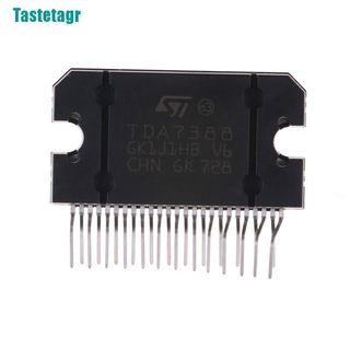 Bộ Khuếch Đại Âm Thanh IC Thay Thế TDA7388 ORIGIANL ST