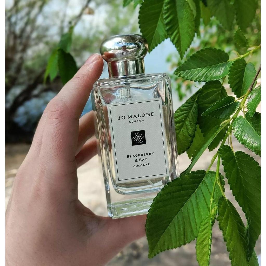 Nước Hoa Jo Malone Chính Hãng 30ml/100ml