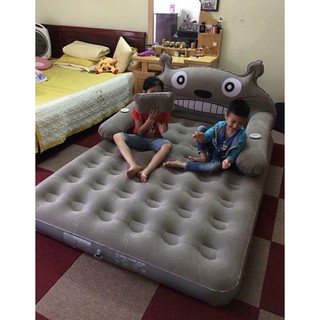 Giường hơi hình thú