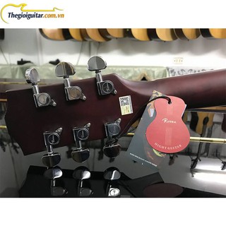 Guitar Acoustic Rosen G11NA