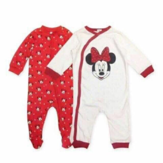 Set body Disney mickey