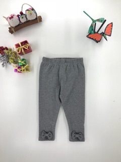 Quần legging cho bé gái chất đẹp