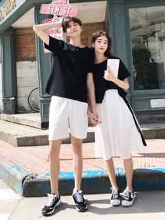[ORDER] ĐỒ ĐÔI CÓ ẢNH THẬT ( ib chọn size giúp mình )