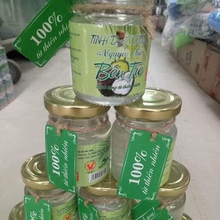 Tinh Dầu Dừa Bến Tre