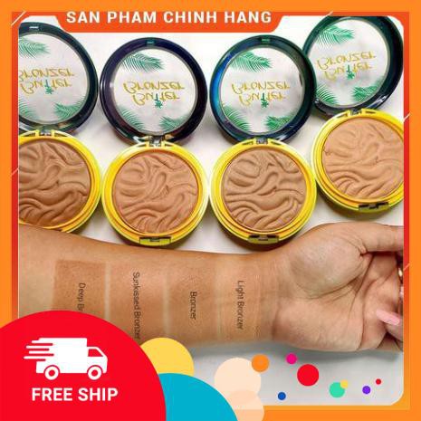 [Chuẩn Auth] Phấn tạo khối Physicians Formula Murumuru Butter Bronzer (Bill chính hang của Mỹ) | BigBuy360 - bigbuy360.vn