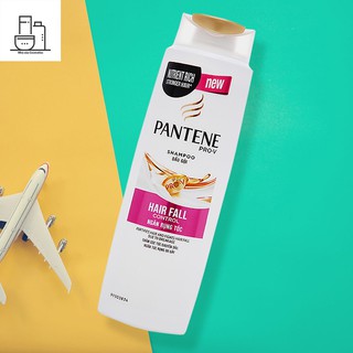 Dầu gội Pantene ngăn rụng tóc 300g