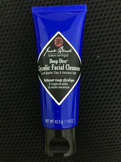 Tách set dưỡng JACK BLACK ( Bill mua hàng tại Sephora)