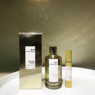 Nước hoa Mancera Instant Crush Edp 10ml