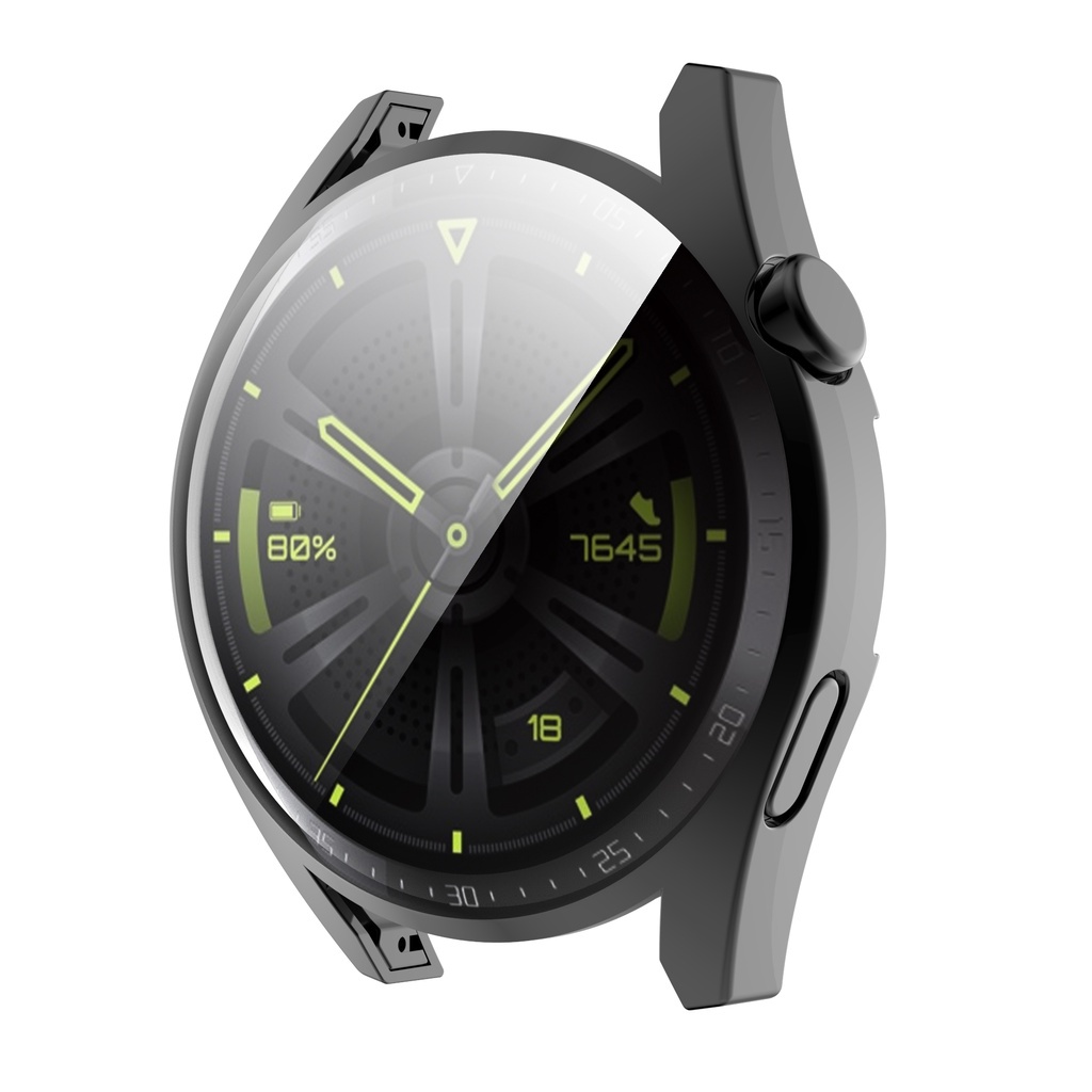 Ốp đồng hồ làm từ tpu dành cho Huawei GT3 42mm 46mm