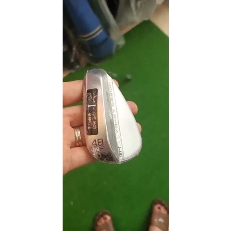 Gậy Kĩ thuật TiTleist 50. 52.54.56.58.60. 62 độ