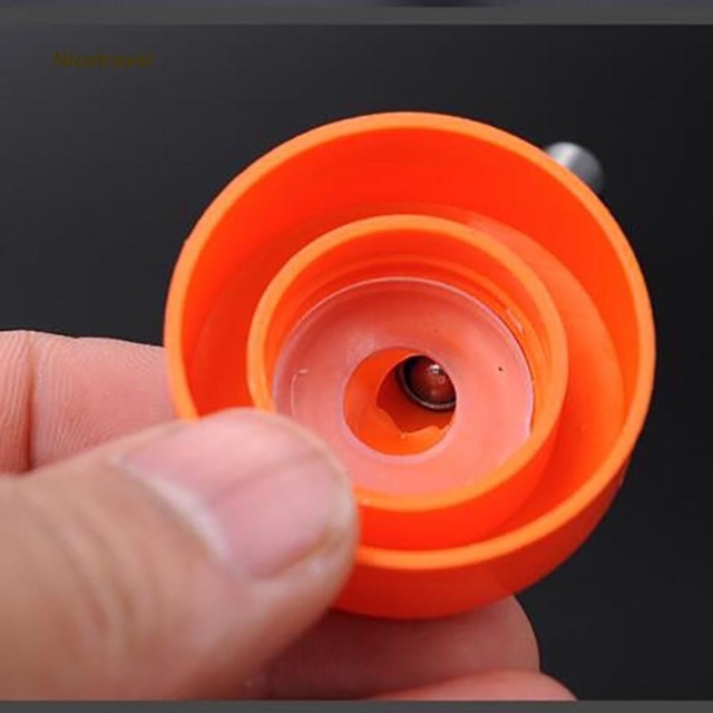 Bình nước bi 125ml cho Hamster, Chim Cảnh, Thú Cưng..