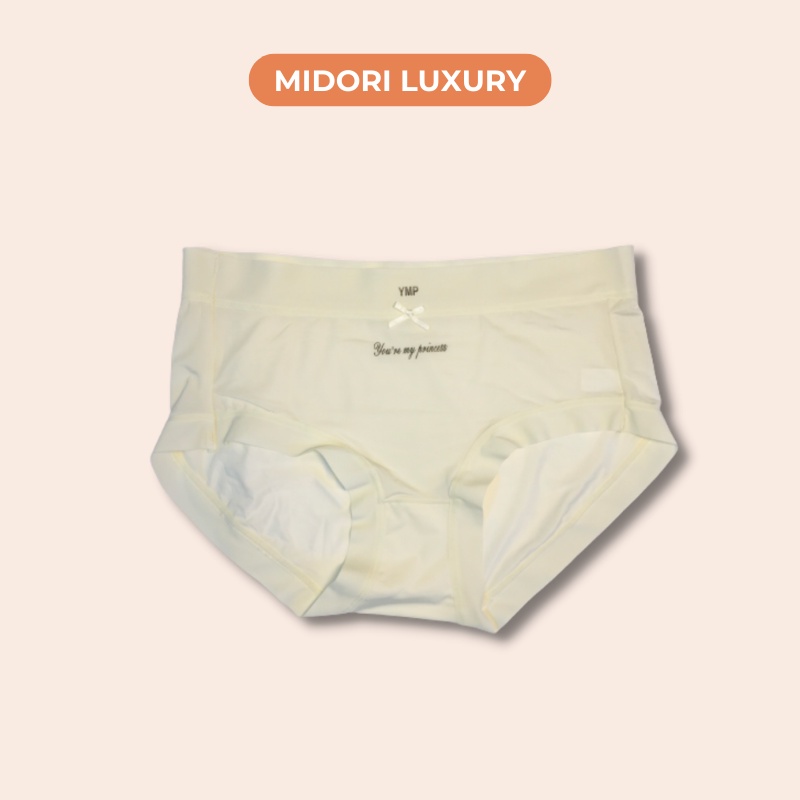 Quần lót su viền cotton êm nhẹ không lộ viền kháng khuẩn Grill 884