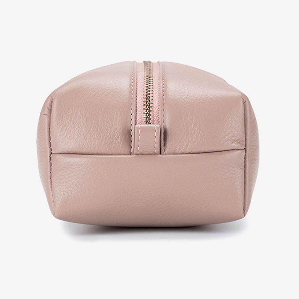 .Túi Đựng Mỹ Phẩm Đa Năng Thiết Kế Đơn Giản Tiện Lợi Dễ Sử Dụng