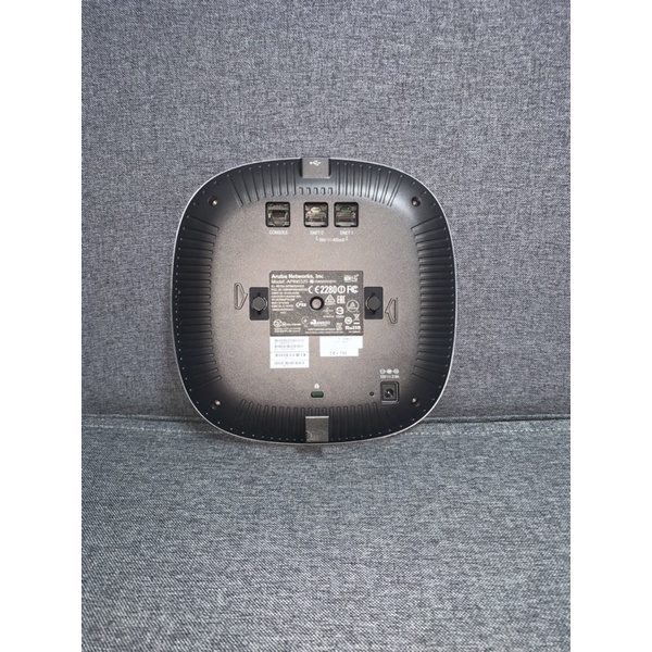 Bộ phát wifi aruba ap325 , phát sóng chuẩn AC wave 2, mesh, roaming đầy đủ