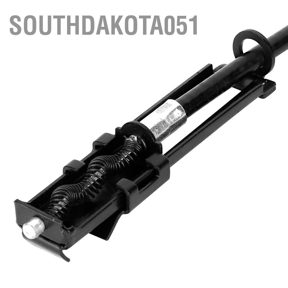 Hàng Sẵn 18mm-55mm Kẹp uốn cong ống tản nhiệt từ xa kẹp Công cụ loại bỏ kẹp Kìm tháo kẹp ống ô tô, kìm tháo quai nhê ống nước, đồ nghề sửa chữa ô tô【Southdakota051】