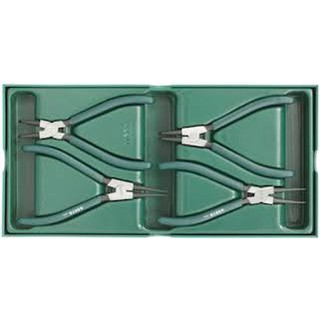 BỘ KÌM MỞ PHE 4 CHI TIẾT SATA 09911