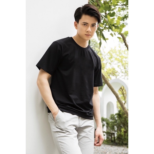 Vải cotton 4 chiều - 95% cotton + 5% spandex chất mềm mát thấm hút mồ hôi cực tốt - Tiệm vải Mỹ Linh