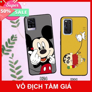 [ Hot ] Ốp lưng Vivo V19 - V20 in hình dễ thương - rẻ - bền - đẹp